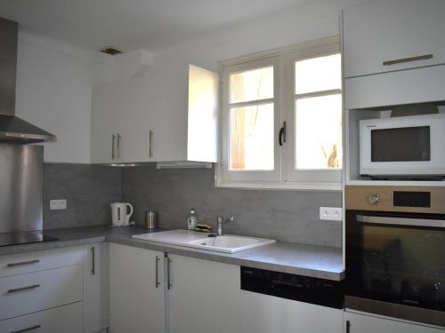 Appartement Font-Romeu-Odeillo-Via 2 pièces 4 personnes - FR-1-580-1 - image 14