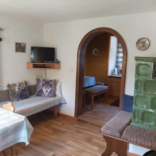 Haus Sonnenalm Haus Sonnenalm