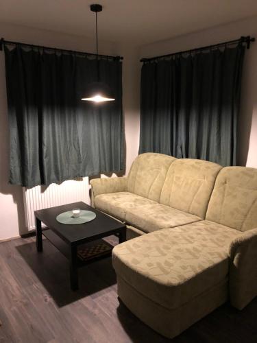 Apartment - Ground Floor