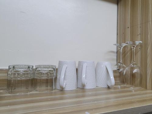 Luxurious and Comfy One bedroom in Ruiru, along thika road in Ruiru