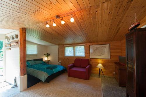 Fisherman's Cot, Whitstable, Kent gîte à louer Whitstable Flats