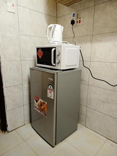 Luxurious and Comfy One bedroom in Ruiru, along thika road in Ruiru