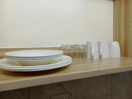 Luxurious and Comfy One bedroom in Ruiru, along thika road in Ruiru