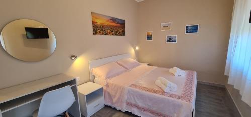 B&B Aria di Mare - Pollina Sicilia