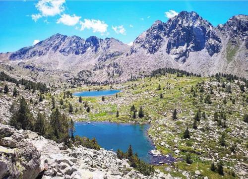 Racó del Pirineu