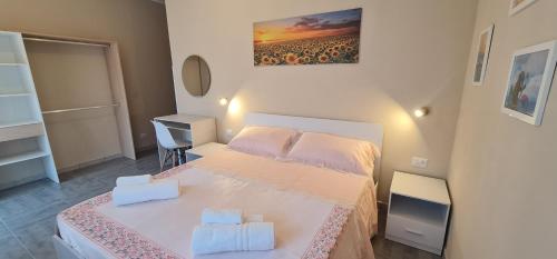 B&B Aria di Mare - Pollina Sicilia