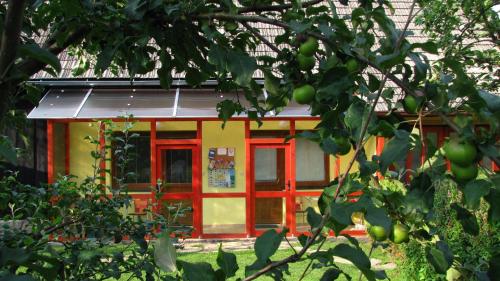 Privat AVE - Accommodation - Liptovský Trnovec