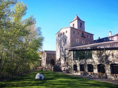 Racó del Pirineu