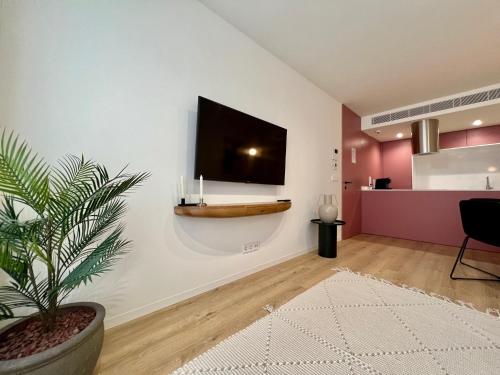 Reyes Católicos Premium Homes 5