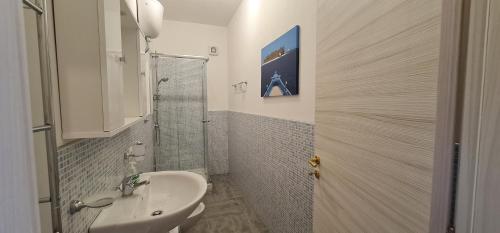 B&B Aria di Mare - Pollina Sicilia