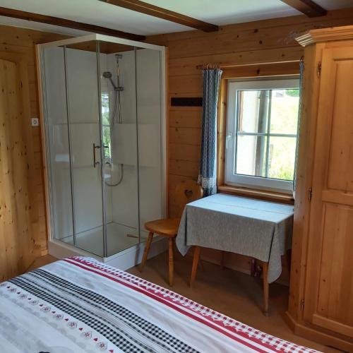 Haus Sonnenalm Haus Sonnenalm