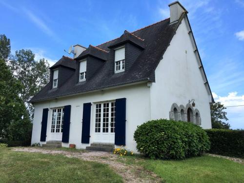 Maison Pleumeur-Bodou, 6 pièces, 11 personnes - FR-1-368-251 gîte à louer Golf Saint-Samson