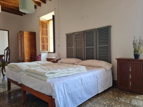 Can Pau Biniamar gîte à louer Mancor de la Vall