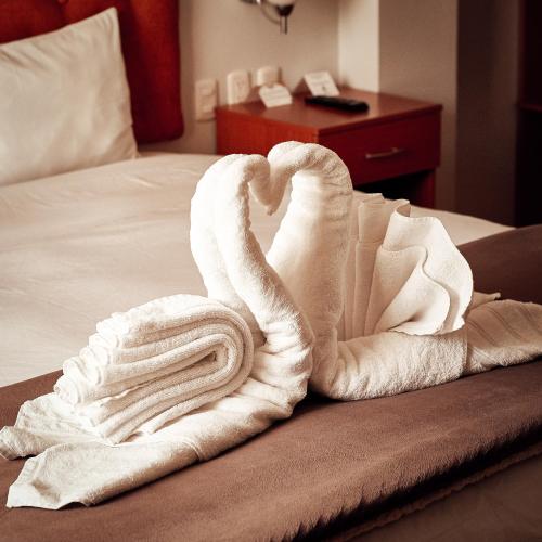 Casona Plaza Hotel Cusco