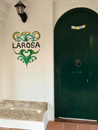 VILLA LA ROSA gîte à louer Basicò