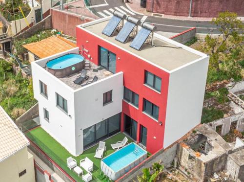 GuestReady - Sonho dos Avós, Câmara de Lobos