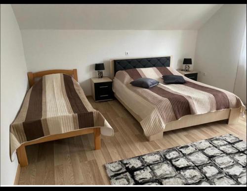 Amar Apartmani, Jajce Amar Apartmani, Jajce