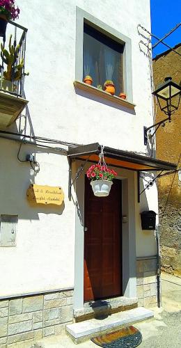  B & B Luoghi Antichi in Castrovillari