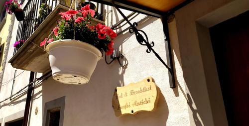  B & B Luoghi Antichi in Castrovillari