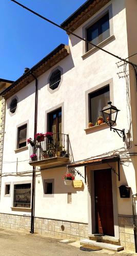 B & B Luoghi Antichi - Accommodation - Castrovillari