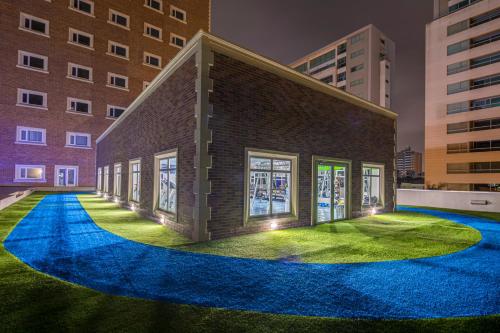 Hotel Dann Carlton Barranquilla y Centro de Convenciones