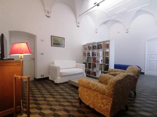 Sweet dreams a Villa Migone - Appartamento a uso turistico, Janov (fotografie 9)