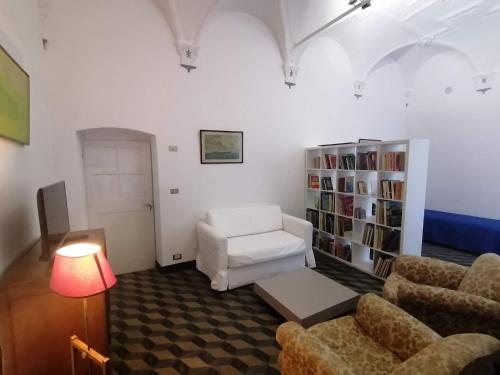 Sweet dreams a Villa Migone - Appartamento a uso turistico, Janov (fotografie 8)