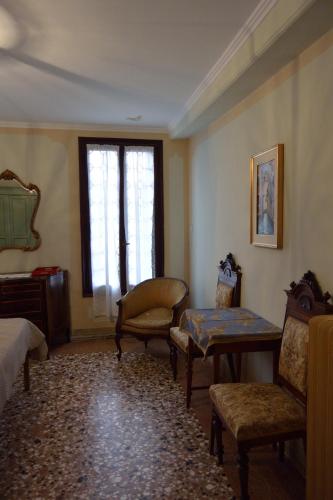 Pensione Seguso - main image