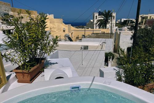 Cannella House gîte à louer Karterádhos