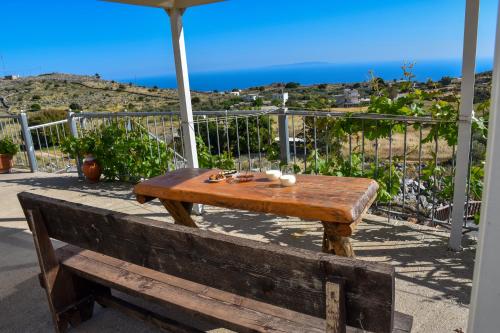  Madares Apartments Anopolis in Anopoli Sfakion