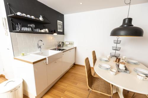 Piran Holiday Apartments in the city center 2