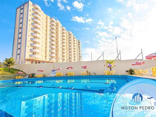 Exterior view, Golden Dolphin Express in Vila Franca