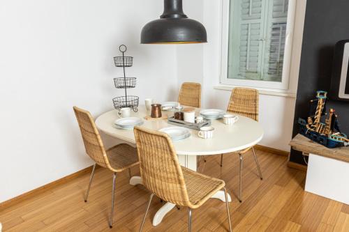 Piran Holiday Apartments in the city center 3