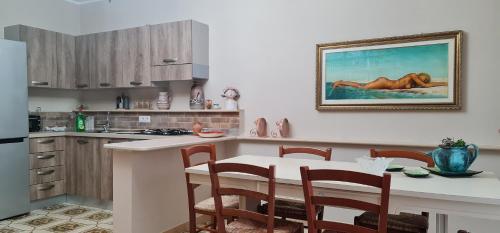 B&B Aria di Mare - Pollina Sicilia 2