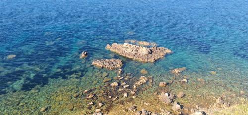 B&B Aria di Mare - Pollina Sicilia