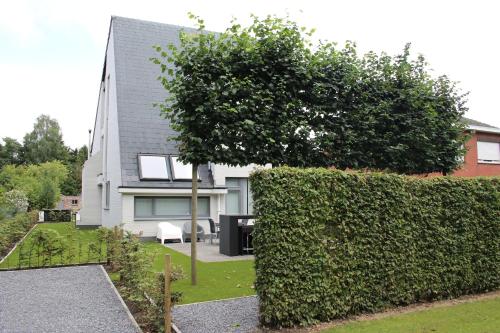  B&B 't Witte Huis in Geel