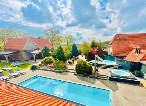 Wellnesshotel Spabron - image 2