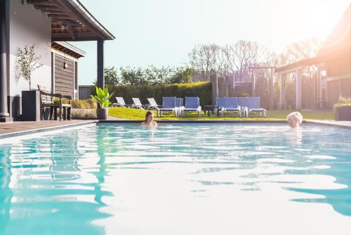 Wellnesshotel Spabron, Wachtum bei Westerbork