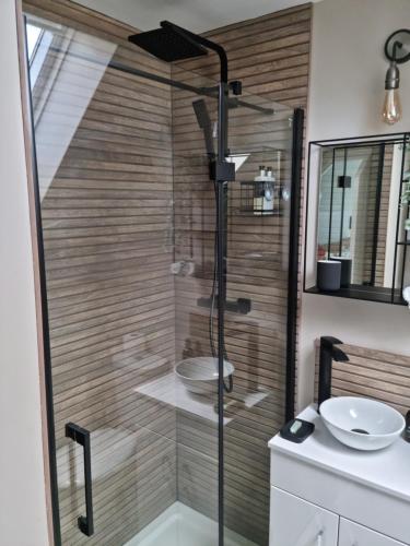 Barra's Loft in 威廉堡