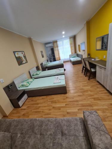 Семеен хотел Аристо in Dryanovo