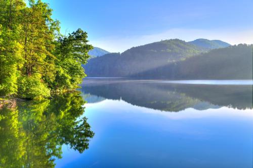 Unicoi State Park & Lodge - image 11