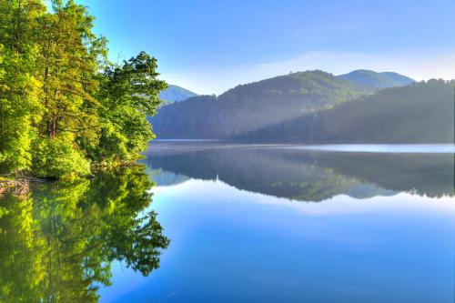 Unicoi State Park & Lodge