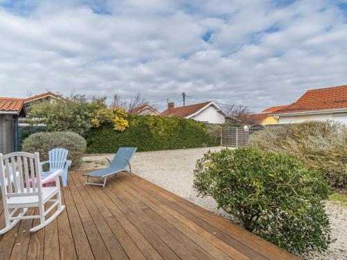 Holiday Home (6 Adults) image 4