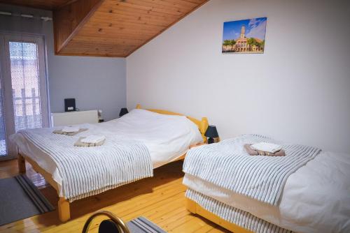 . Royal TSV Rooms