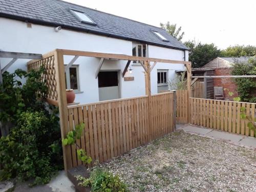 The Long Barn gîte à louer Ottery Saint Mary