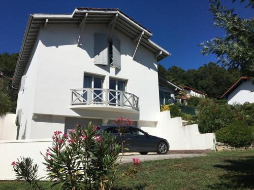 Villa Ciboure, 5 pièces, 8 personnes - FR-1-239-580