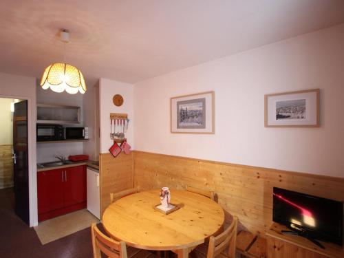 Appartement Chamrousse 2 pièces 4 personnes - FR-1-549-53 - image 5