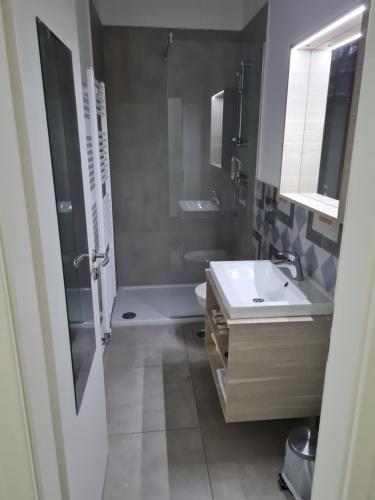 AZUR ROOMS LJUBLJANA, Lublaň (fotografie 8)