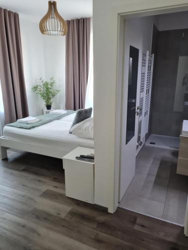 AZUR ROOMS LJUBLJANA, Lublaň (fotografie 7)
