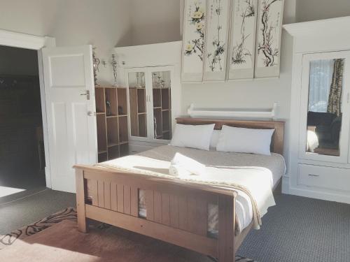 Dunedin Classic Stay in South Dunedin
